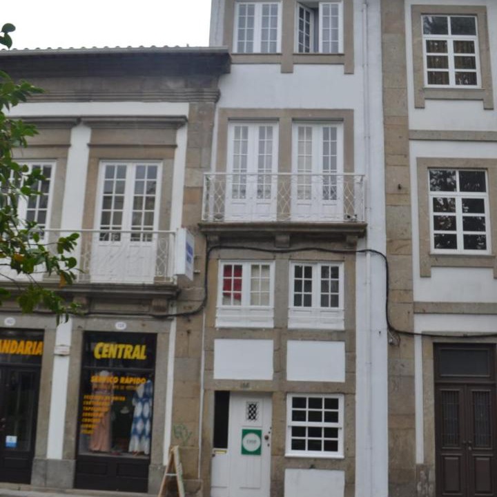 Photo of Buildings in Braga
