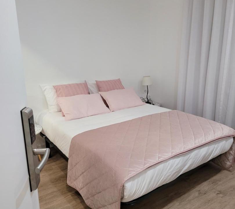 Photo of Bedroom in Batalha