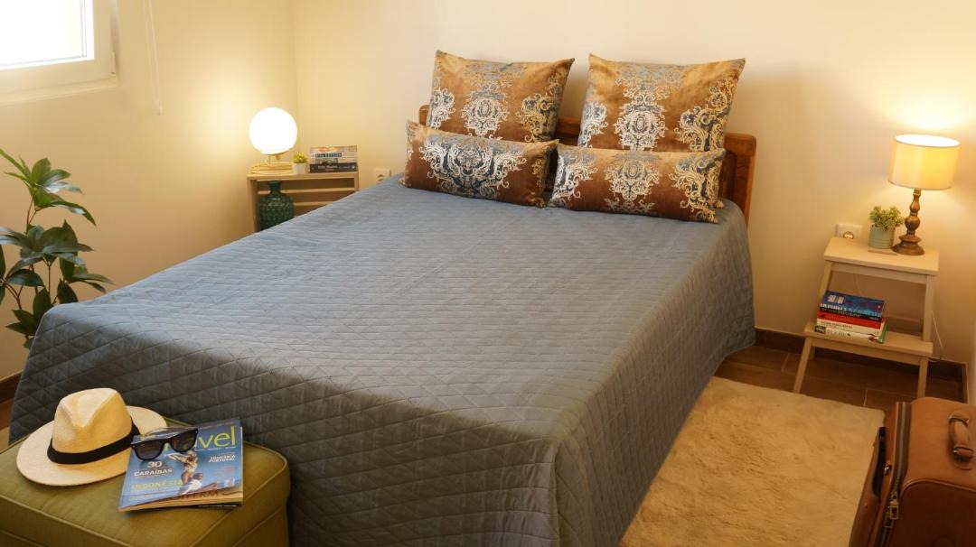 Photo of Bedroom in Mira