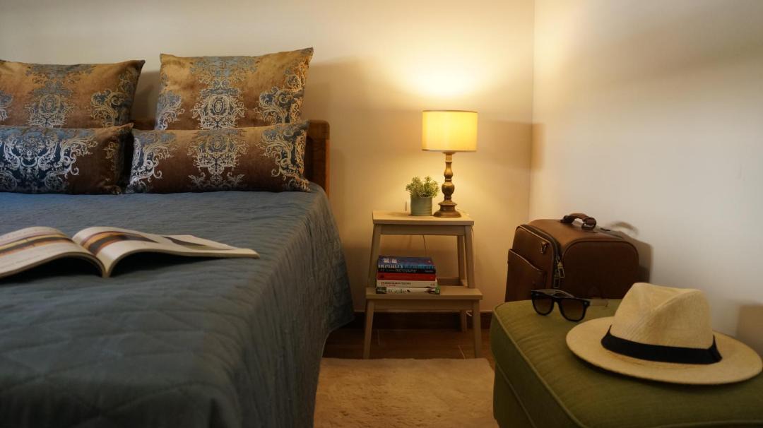 Photo of Bedroom in Mira