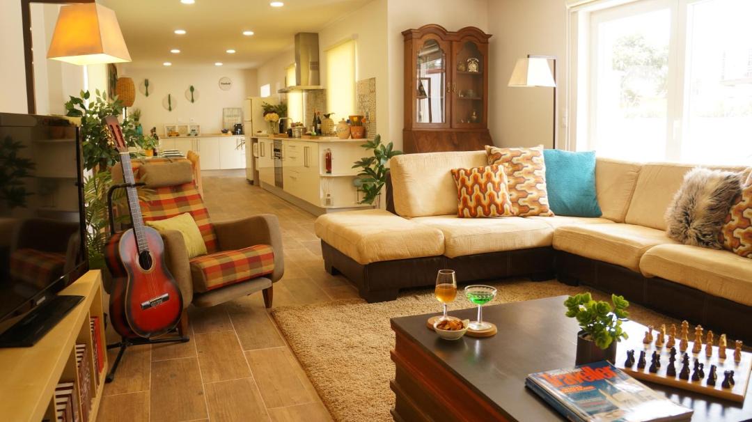 Photo of Livingroom in Mira