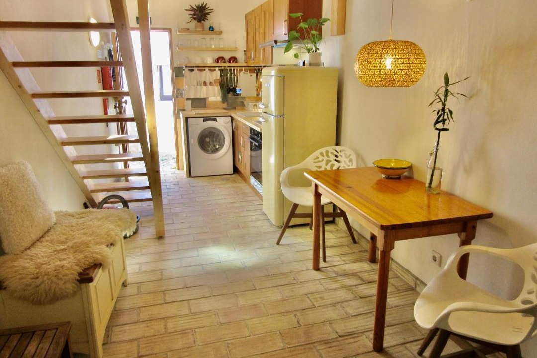 Photo of Livingroom in Figueira