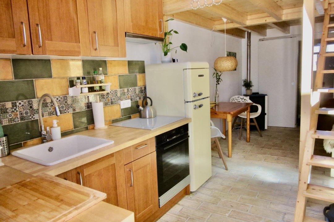 Photo of Kitchen in Figueira