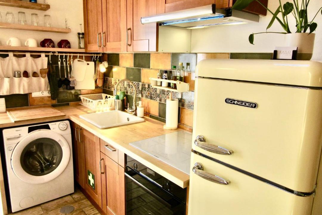 Photo of Kitchen in Figueira