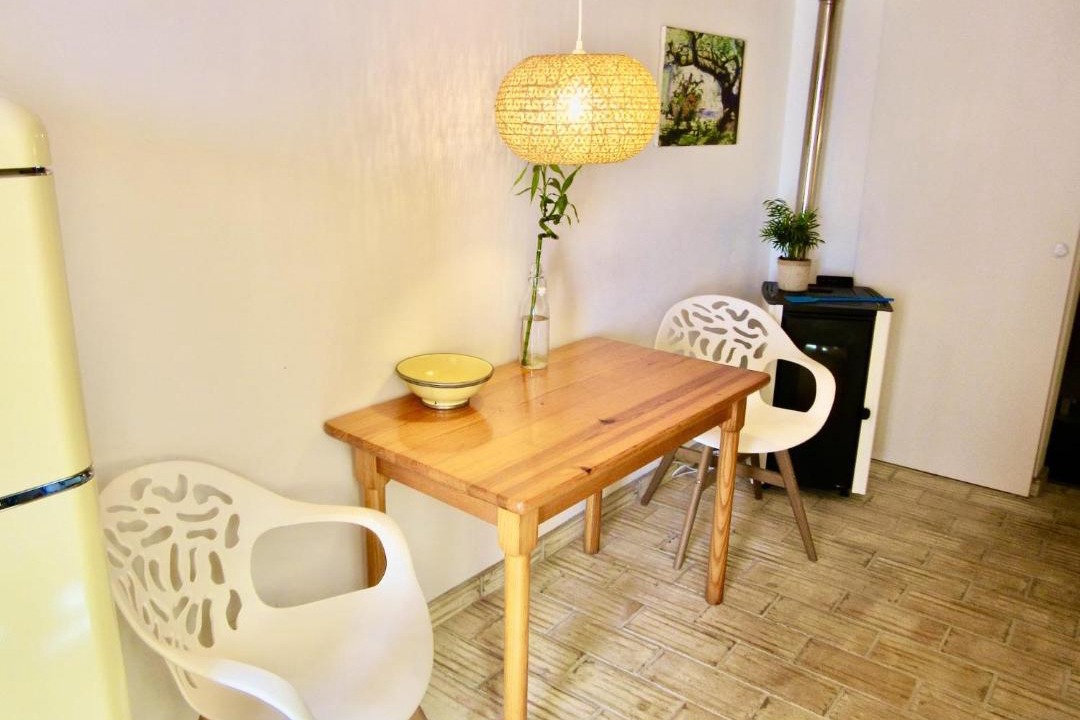 Photo of Livingroom in Figueira