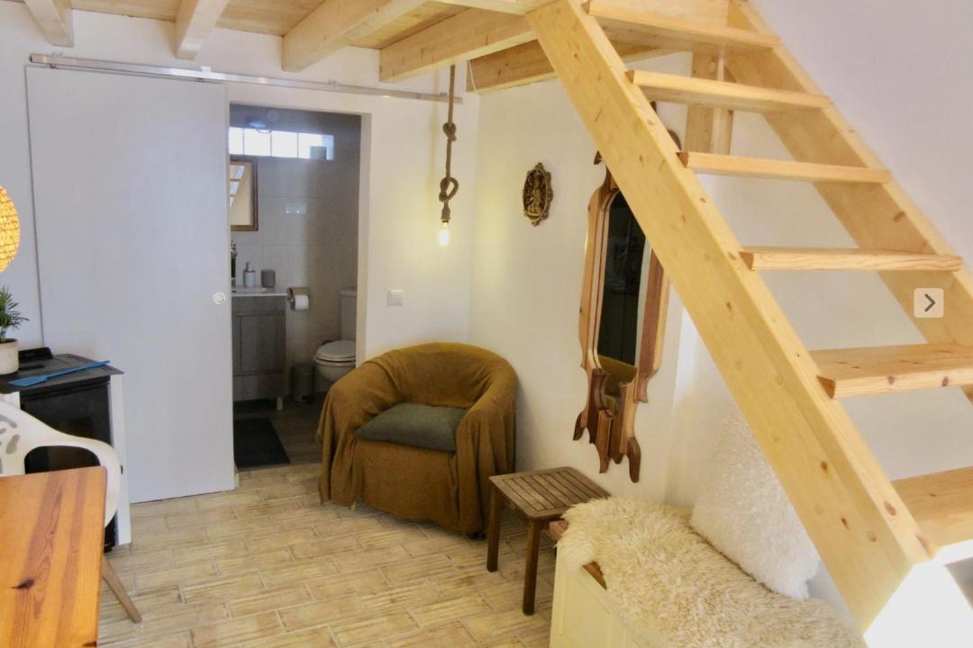 Photo of Livingroom in Figueira