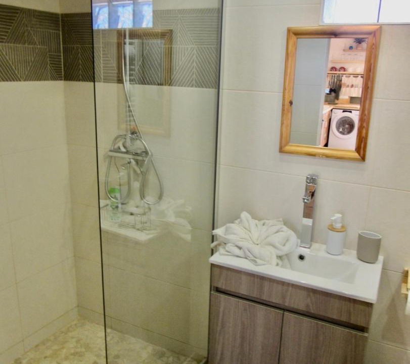 Photo of Bathroom in Figueira