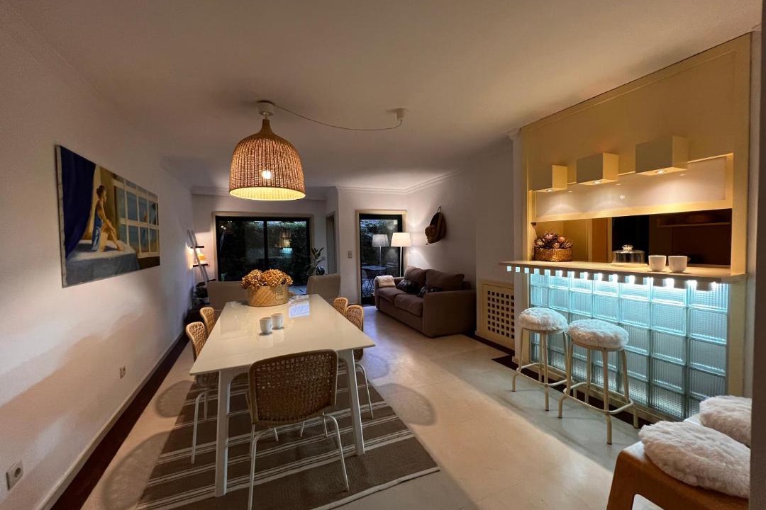 Photo of Livingroom in Aldoar Foz do Douro e Nevogilde
