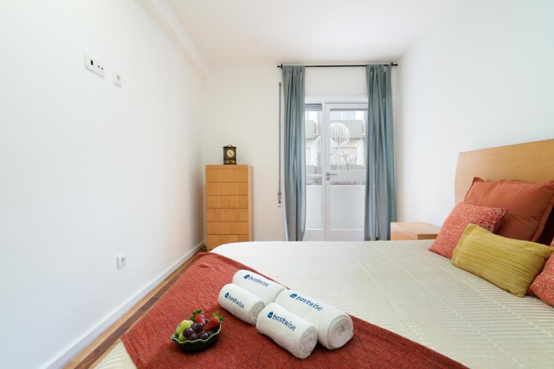 Photo of Bedroom in Espinho