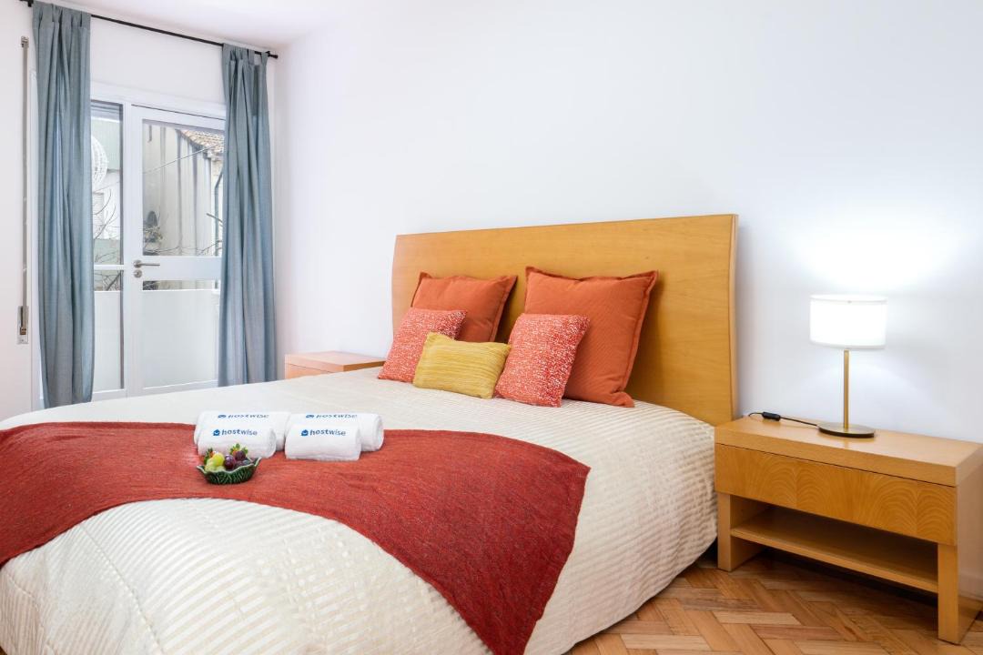 Photo of Bedroom in Espinho