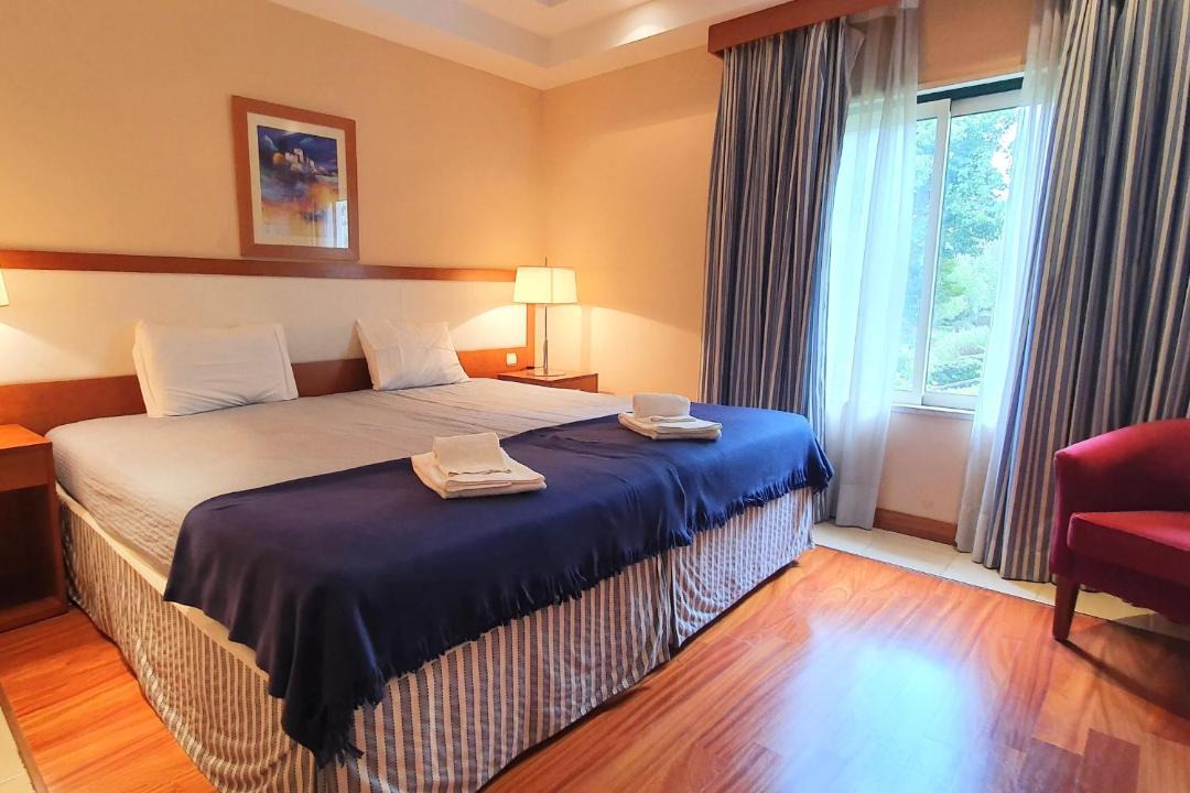 Photo of Bedroom in Mexilhoeira da Carregacao