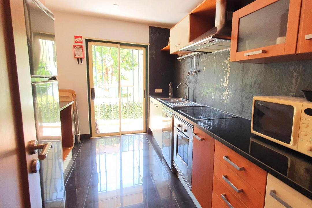 Photo of Kitchen in Mexilhoeira da Carregacao