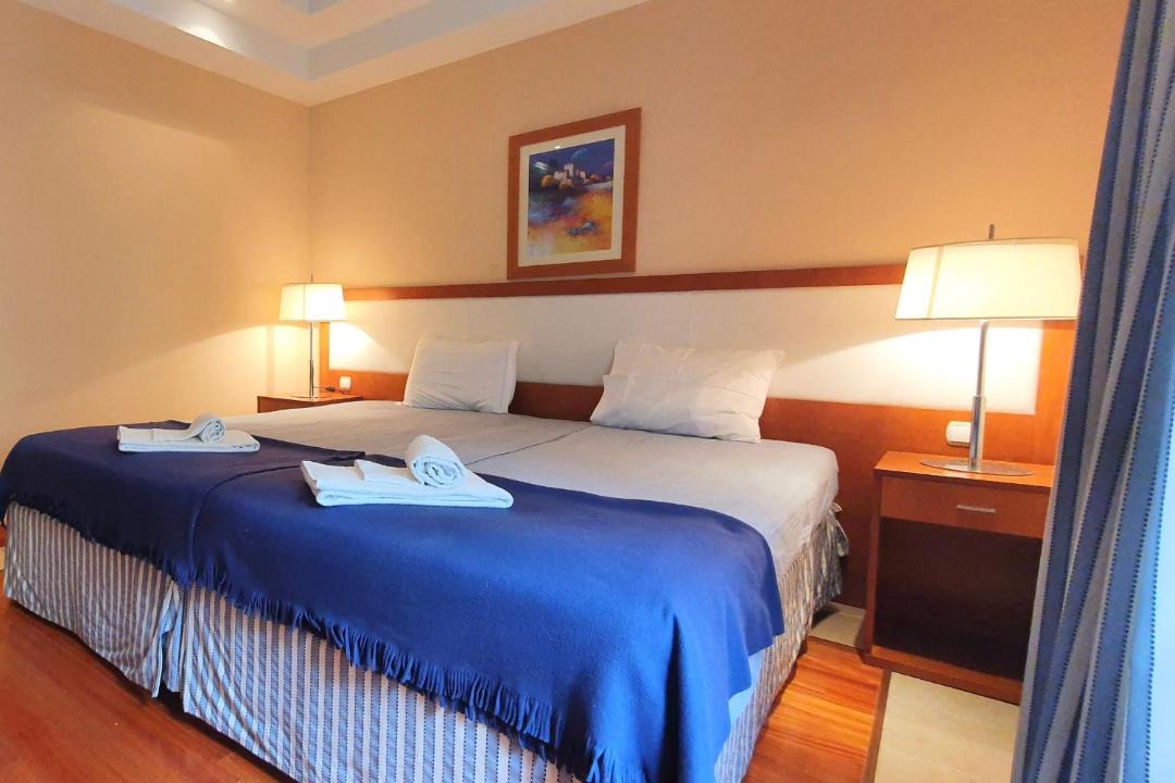 Photo of Bedroom in Mexilhoeira da Carregacao