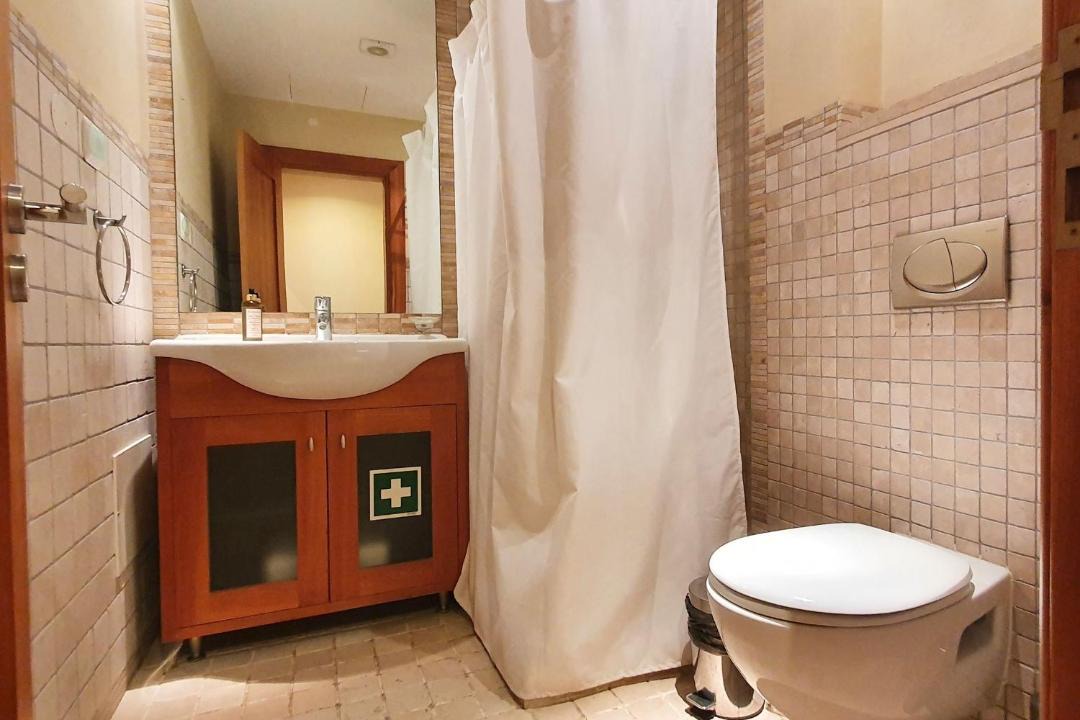 Photo of Bathroom in Mexilhoeira da Carregacao