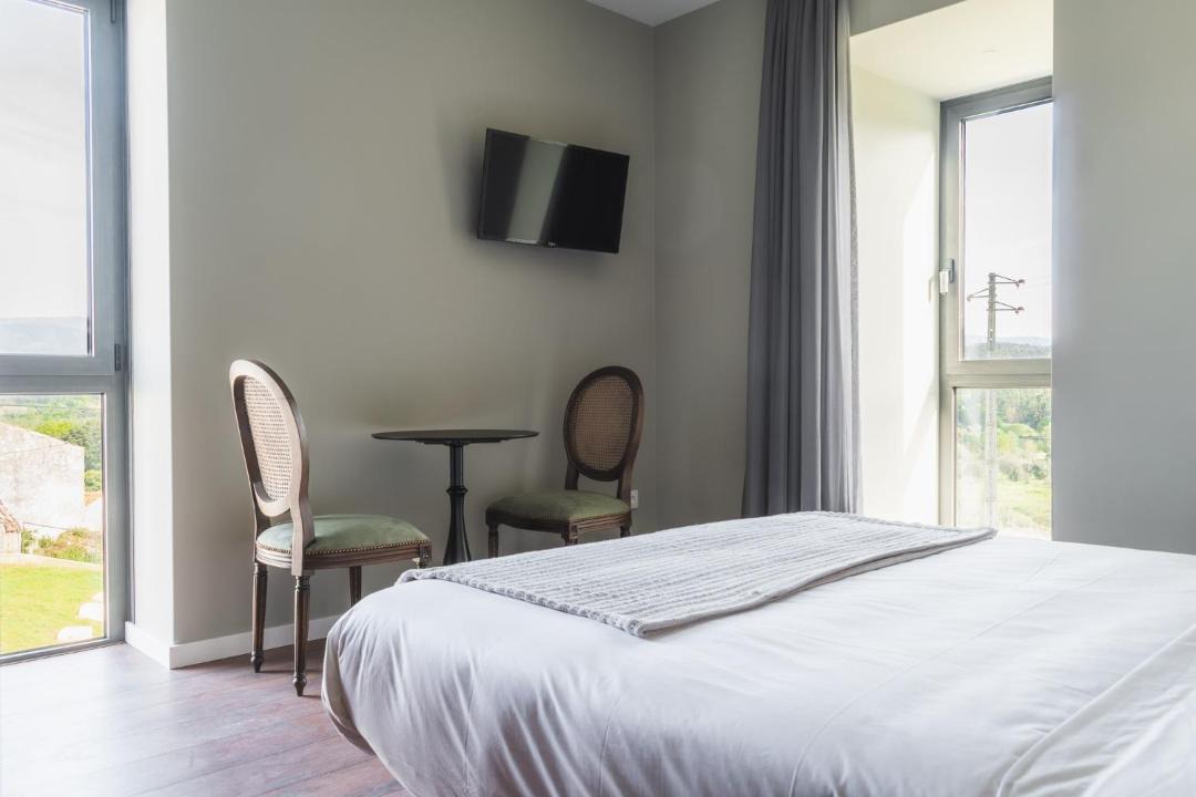 Photo of Bedroom in Miranda do Corvo