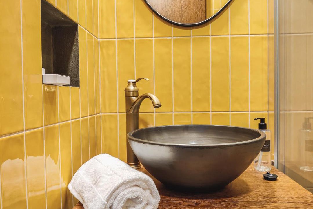 Photo of Bathroom in Miranda do Corvo