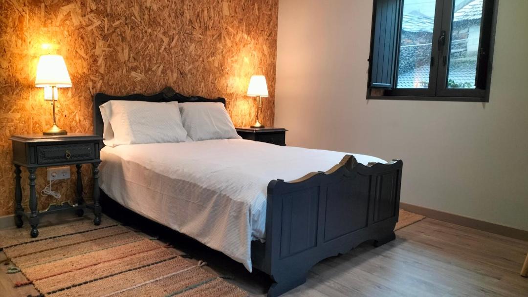Photo of Bedroom in Sao Pedro do Sul