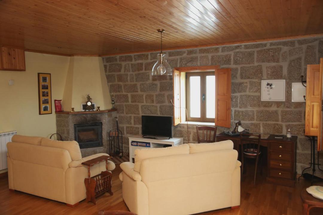 Photo of Livingroom in Seia