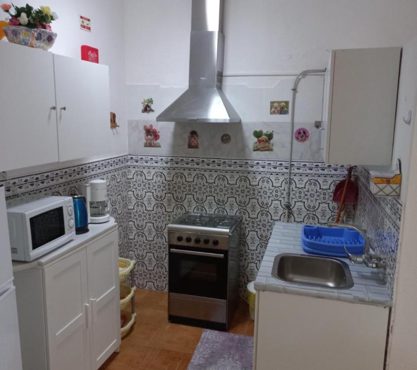 Photo of Kitchen in Nazare