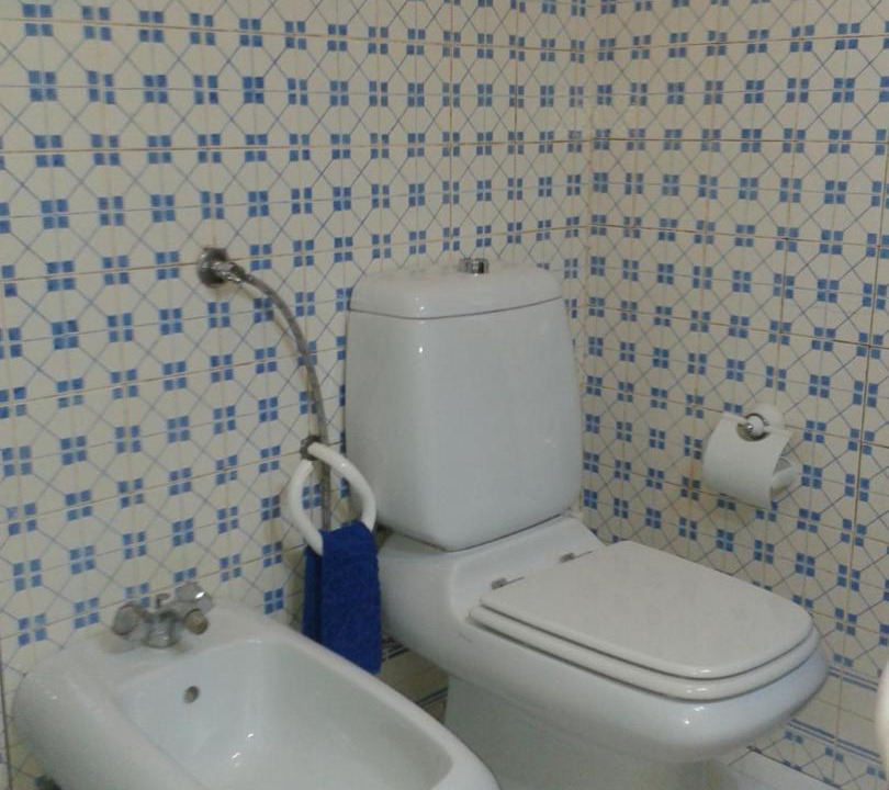 Photo of Bathroom in Torres Vedras