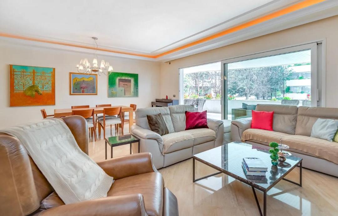 Photo of Livingroom in Se