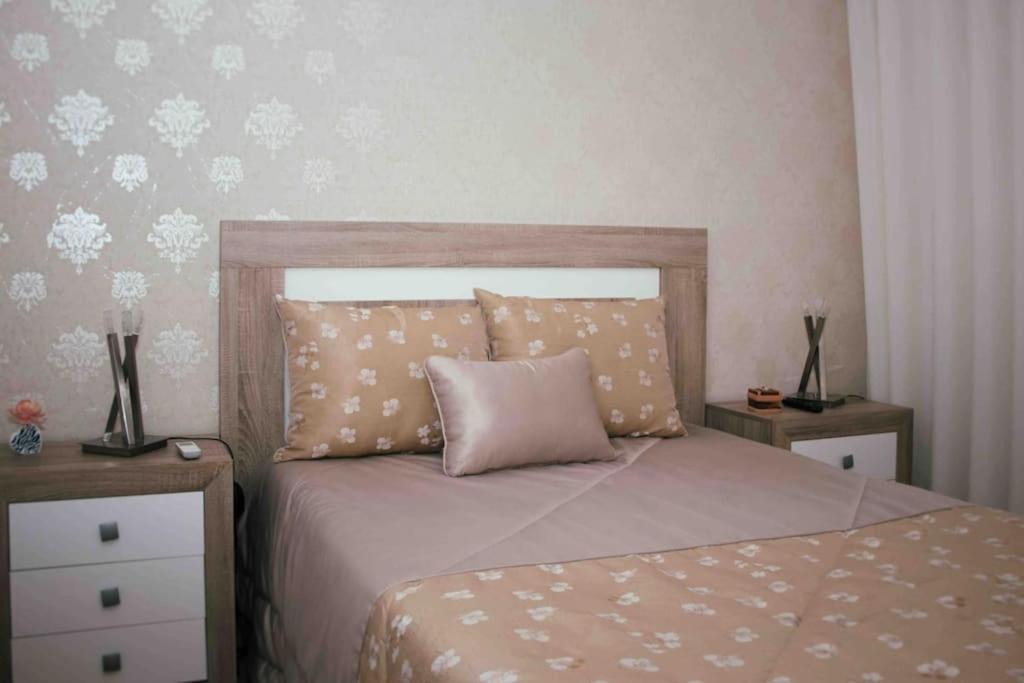 Photo of Bedroom in Vinho