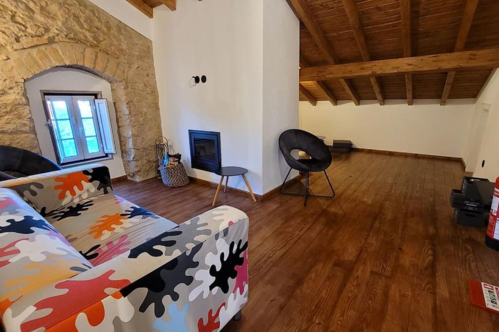 Photo of Livingroom in Povoa e Meadas