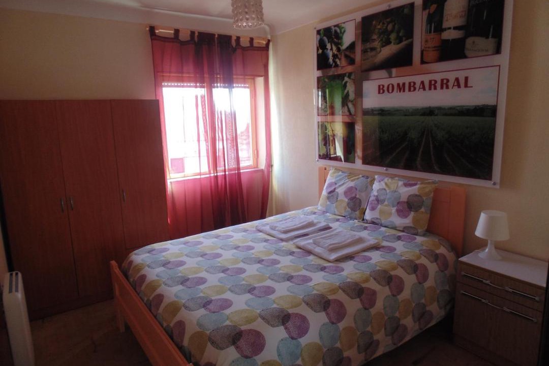 Photo of Bedroom in Bombarral