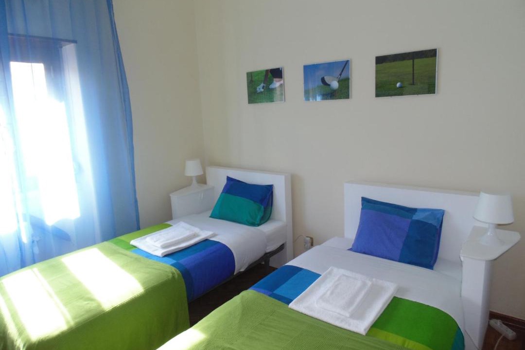 Photo of Bedroom in Bombarral