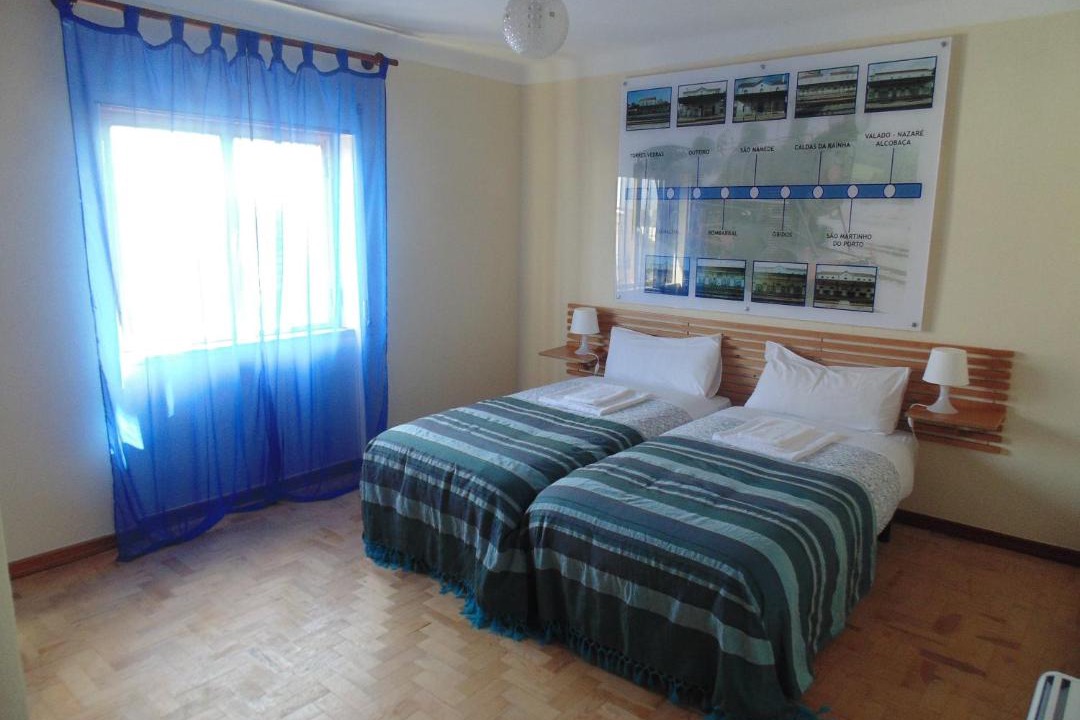 Photo of Bedroom in Bombarral
