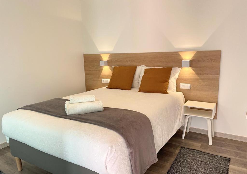 Photo of Bedroom in Praia de Mira