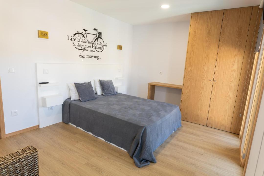 Photo of Bedroom in Bico