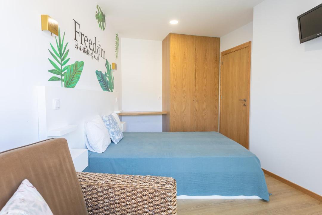 Photo of Bedroom in Bico