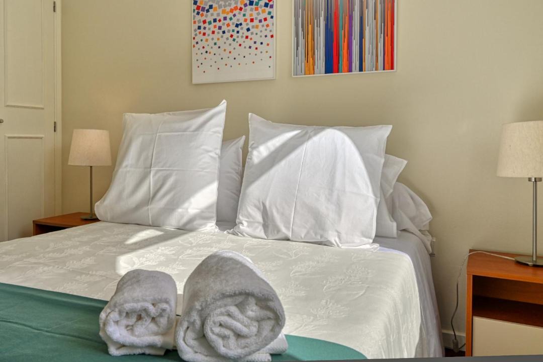 Photo of Bedroom in Machico
