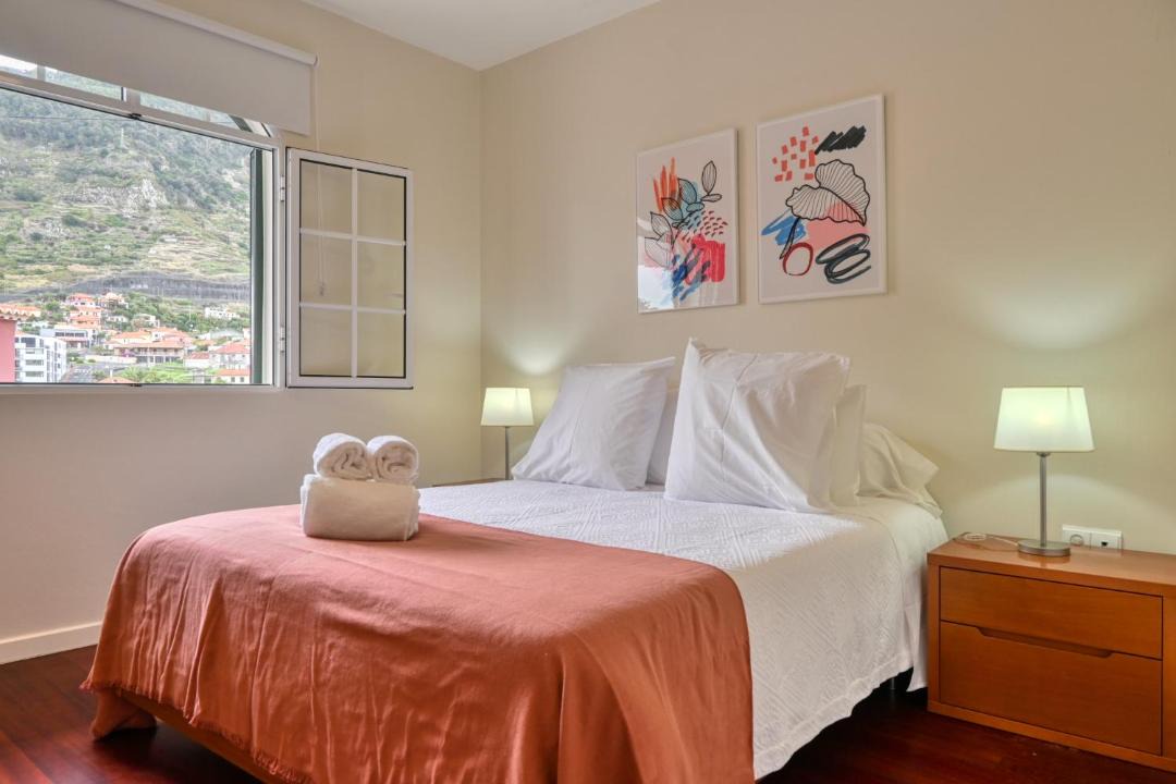 Photo of Bedroom in Machico