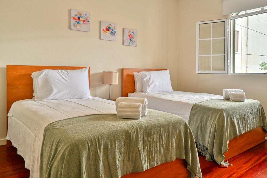 Photo of Bedroom in Machico