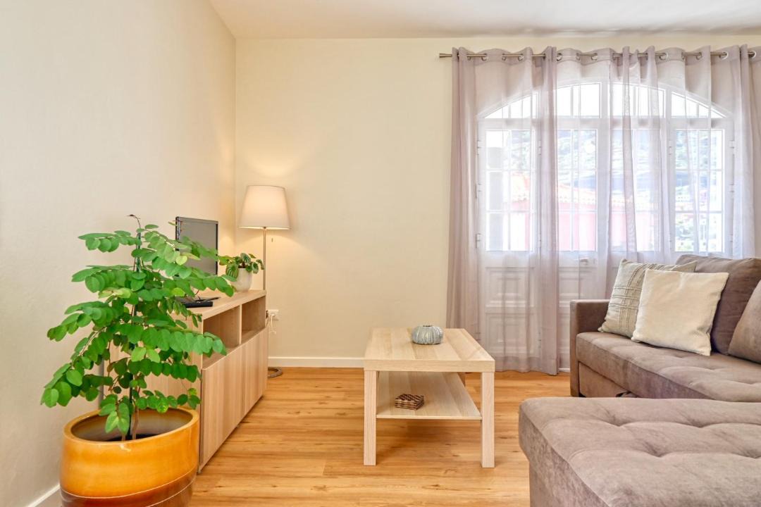 Photo of Livingroom in Machico