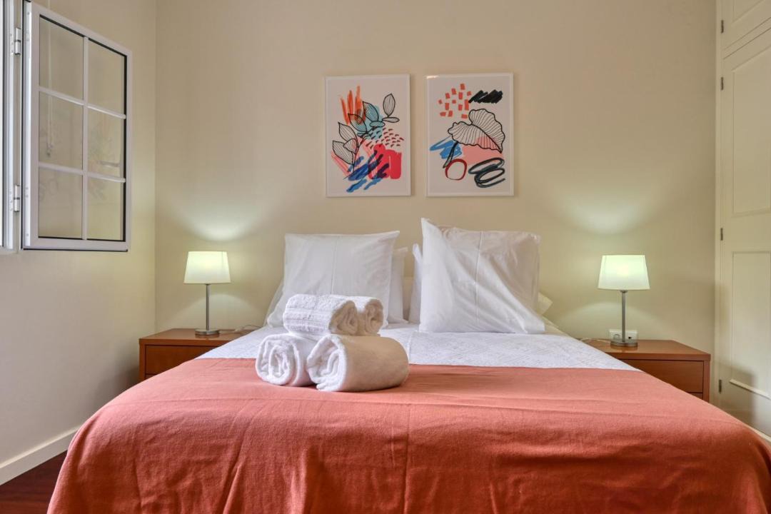Photo of Bedroom in Machico