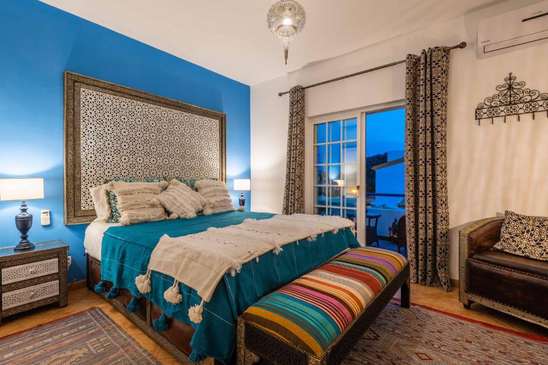 Photo of Bedroom in Gale