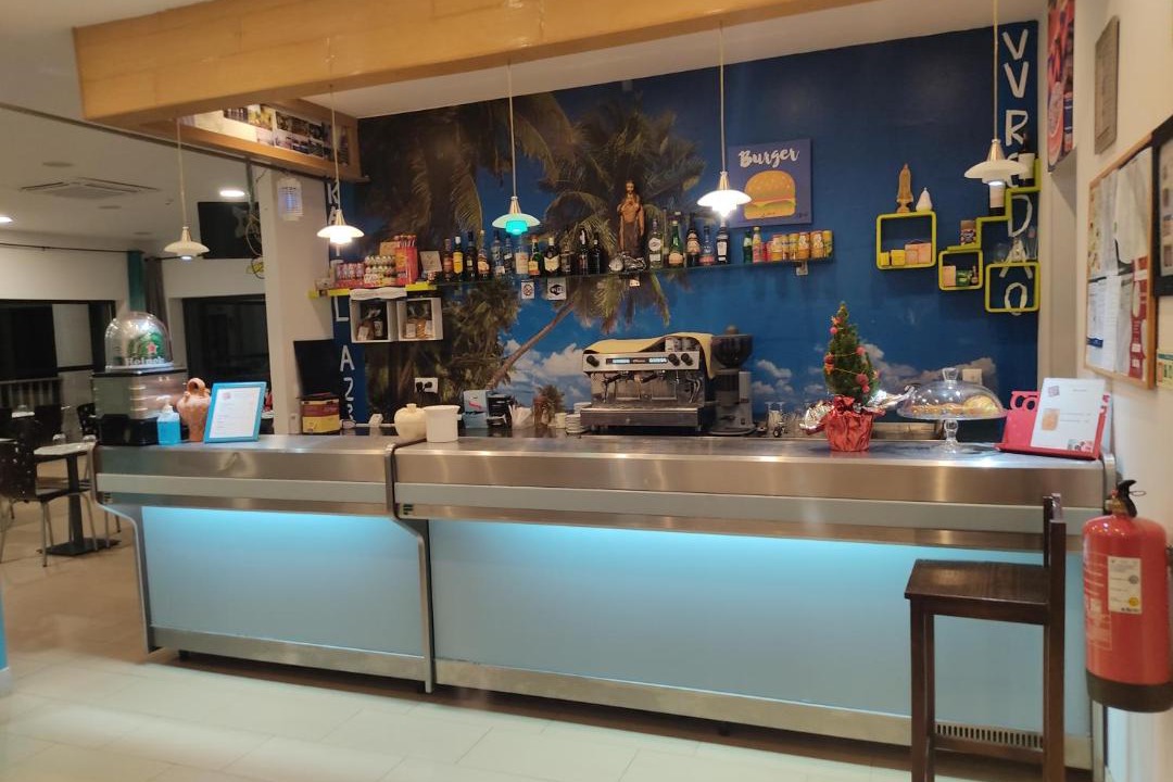 Photo of Kitchen in Vila Velha de Rodao