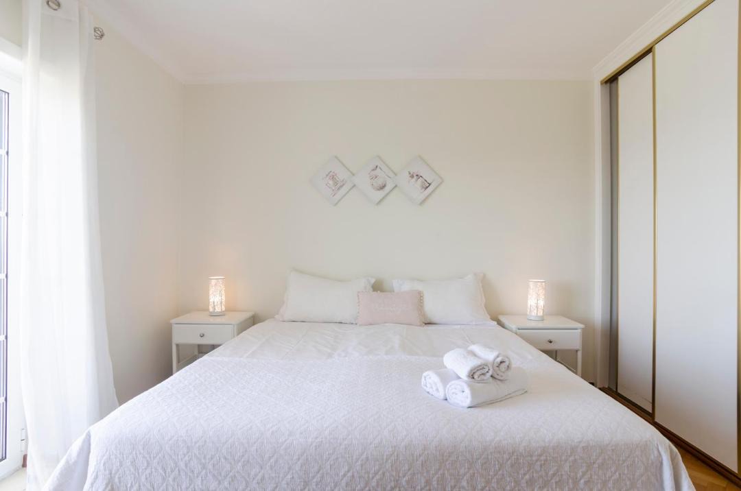 Photo of Bedroom in Nazare