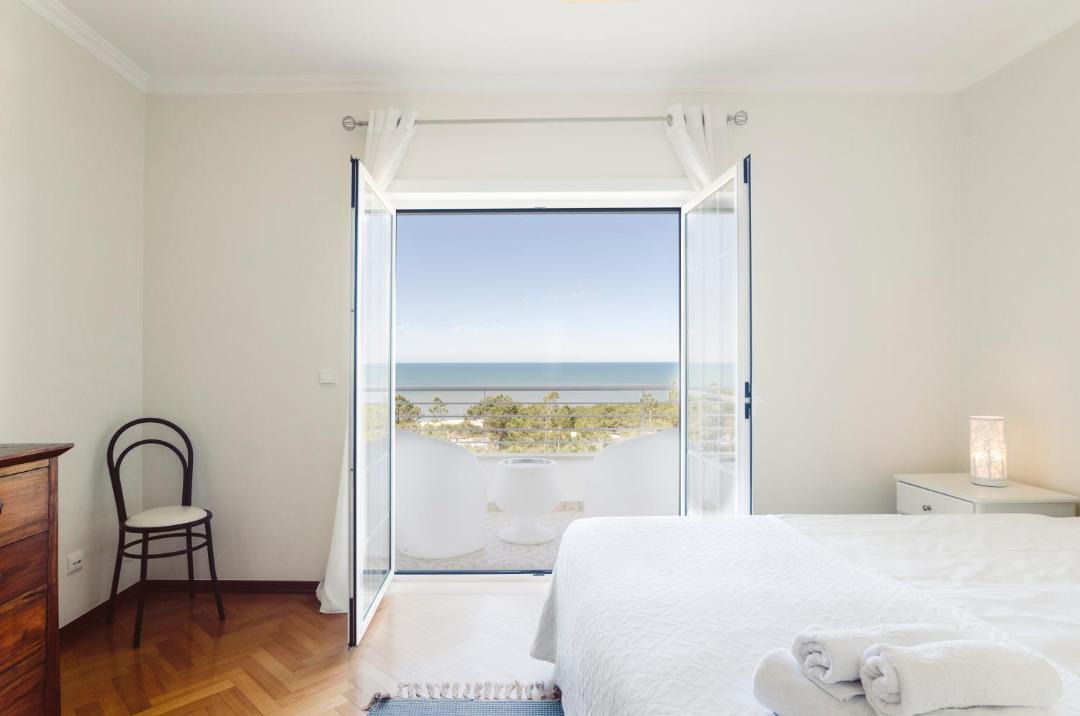 Photo of Bedroom in Nazare