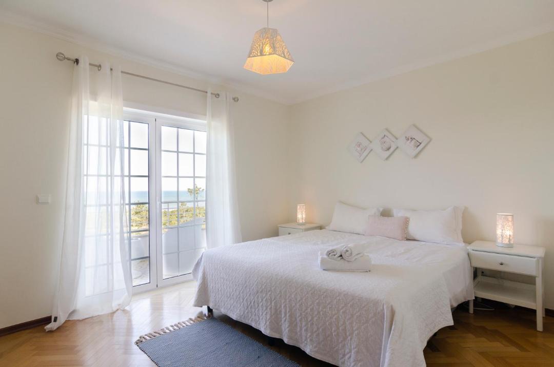 Photo of Bedroom in Nazare