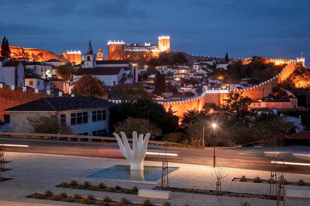 Photo of Others in Obidos