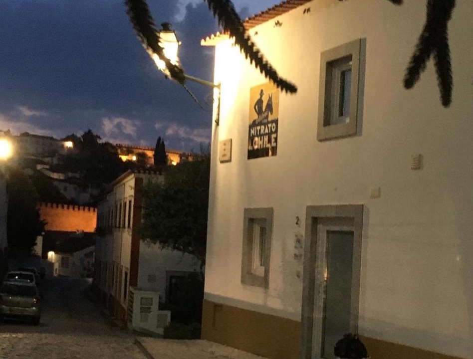 Photo of Others in Obidos