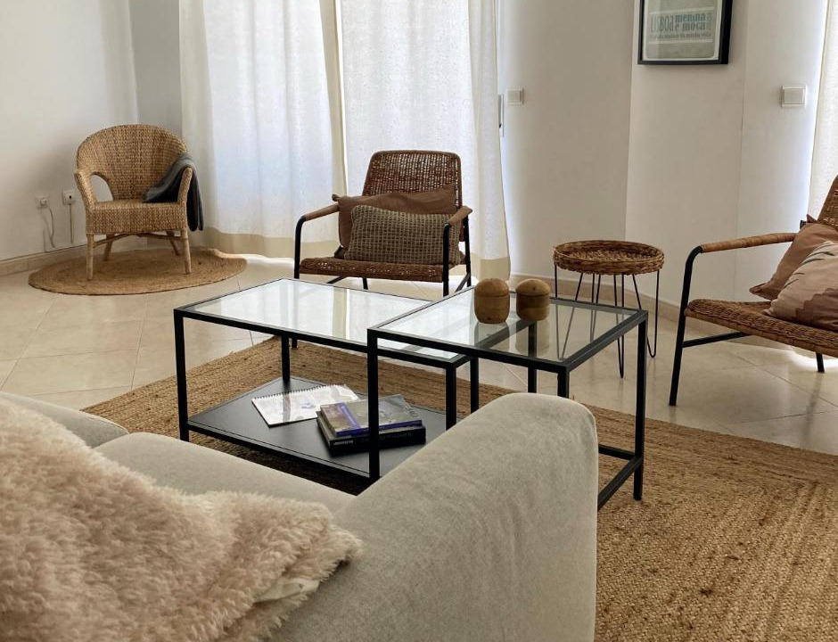 Photo of Livingroom in Lagos