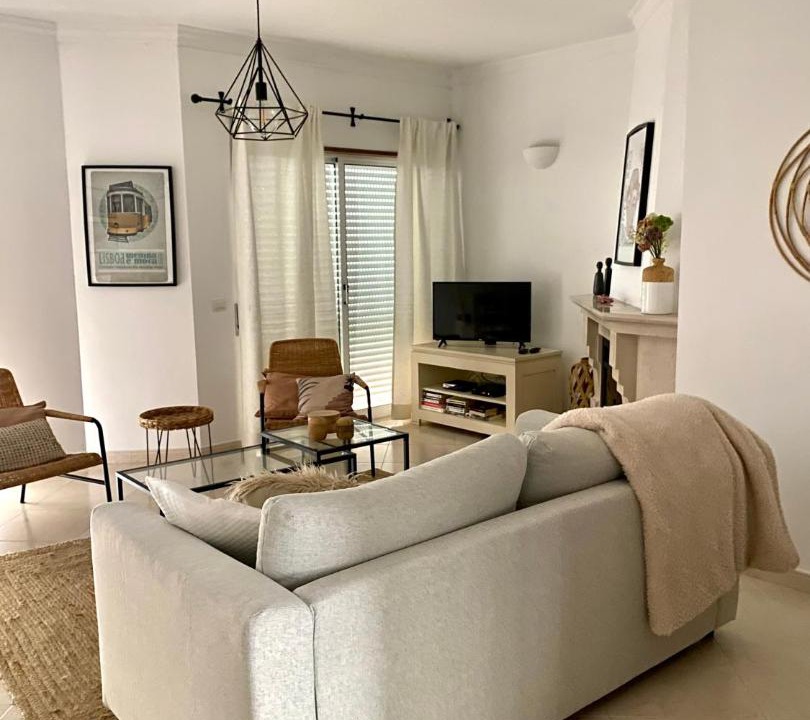 Photo of Livingroom in Lagos
