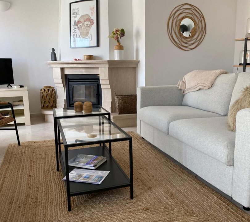 Photo of Livingroom in Lagos