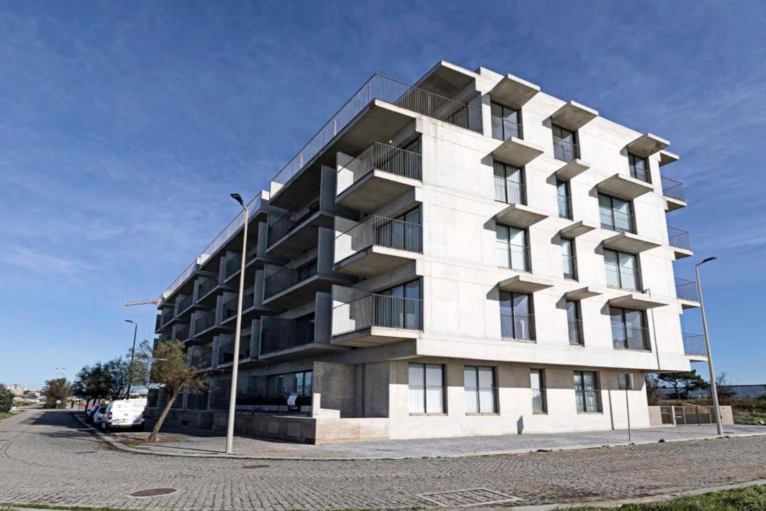Photo of Buildings in Canidelo