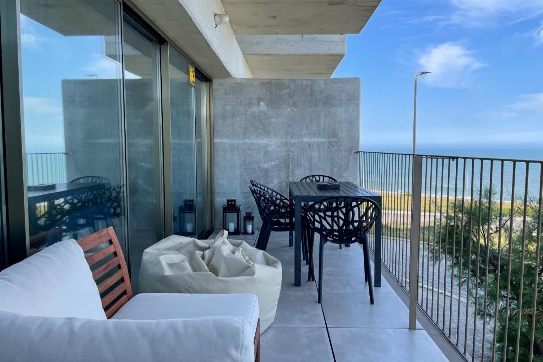 Photo of Patio Balcony in Canidelo